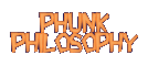 P3 - Phunk Philosophy Phusion