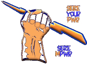 MPWR Fist Seizing PWR