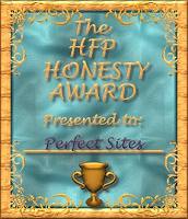HFP Honesty Award
