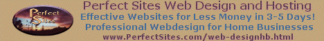 Just link to:  http://www.PerfectSites.com/web-designhb.html