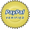 PayPal Verified